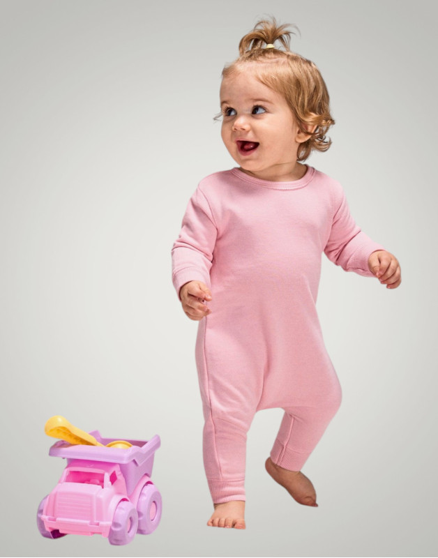 Combinaison bébé JHK325 JHKJHK